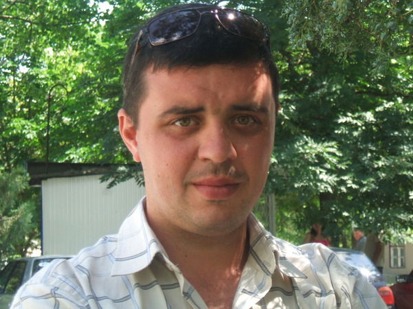 Alexandr Magla