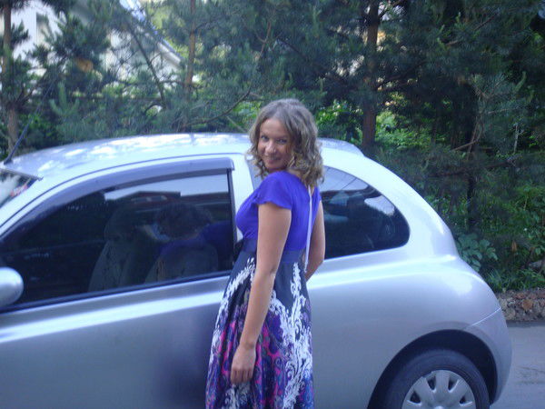 Маргарита Веселок