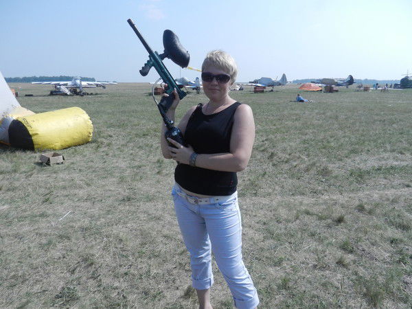 Наталья Кириенко