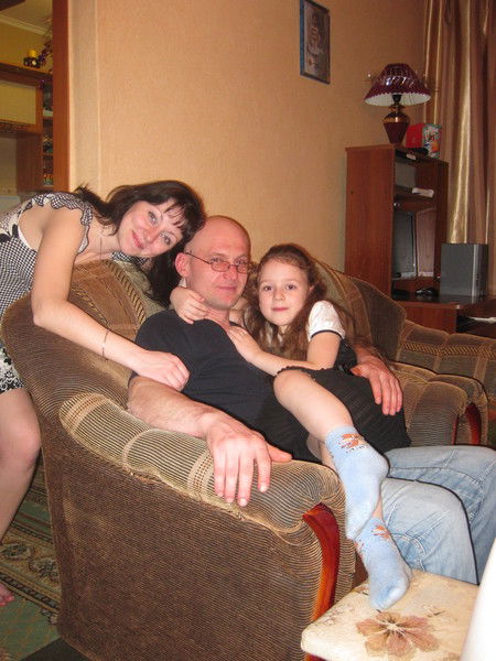 Ирина Тарасова