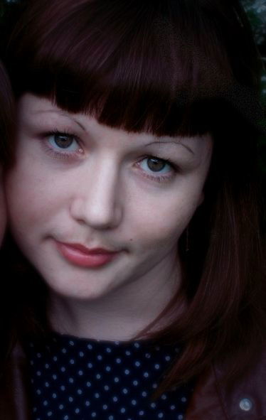 Татьяна Перебоева