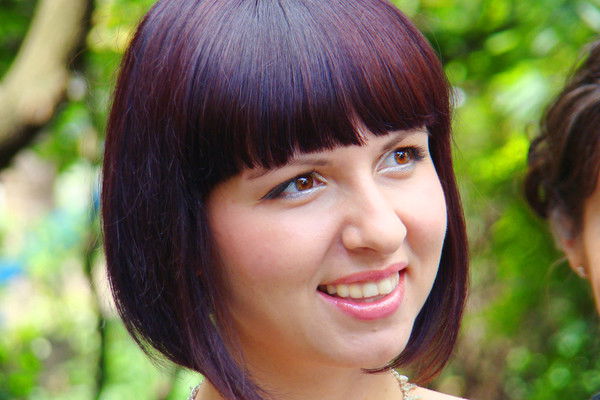 Лариса Плахтий