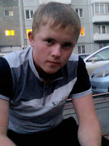 Артем Корякин