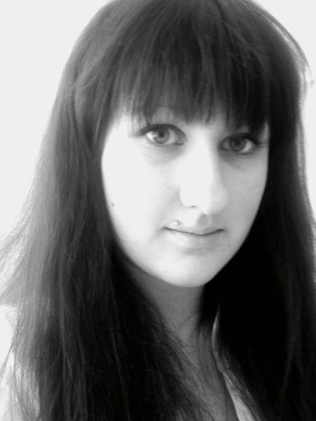 Таня Хорольская