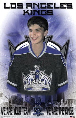 Илья Мельник