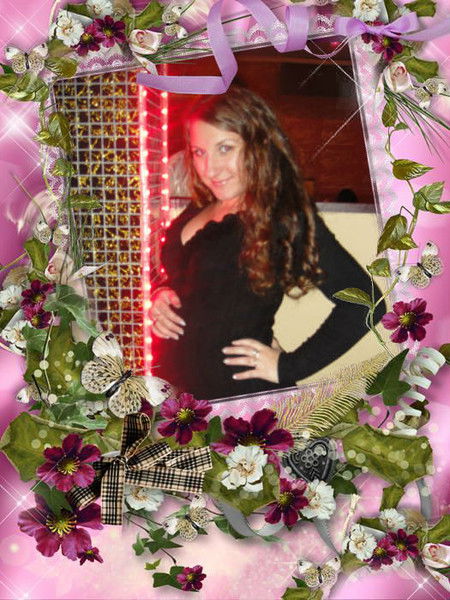 Есения Животова