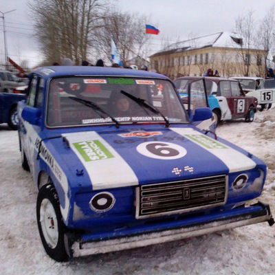 Александр Андриянов