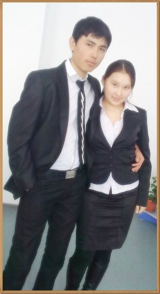 Гульжан Данабаева