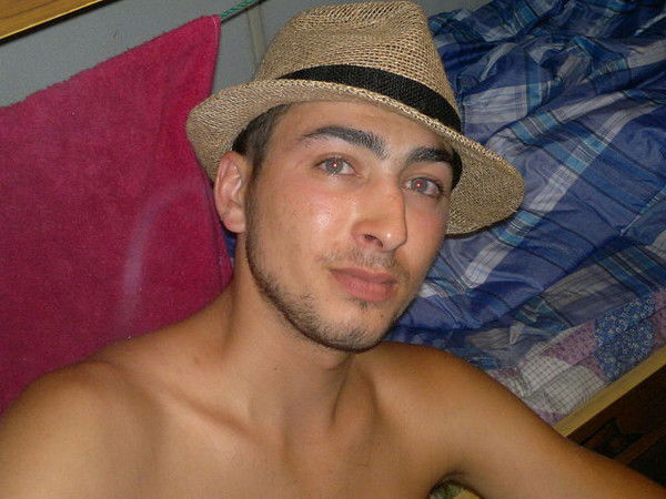 Костя Петрич