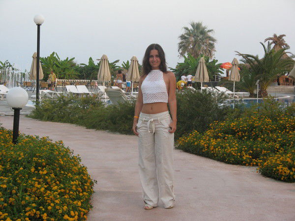 Марина Панцулаия