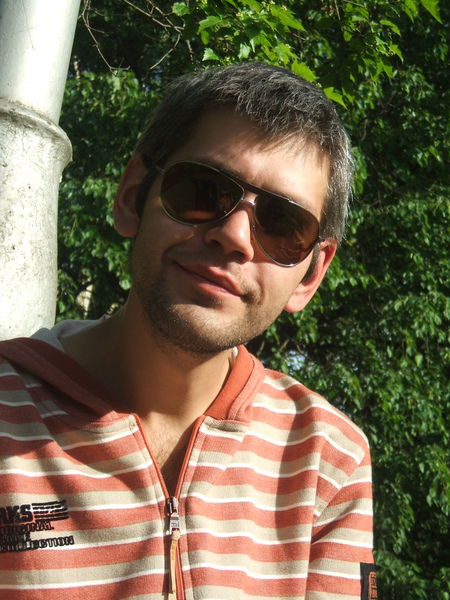 Дмитрий Рассказов