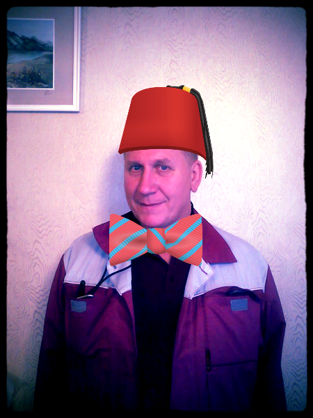 Юрий Молоден