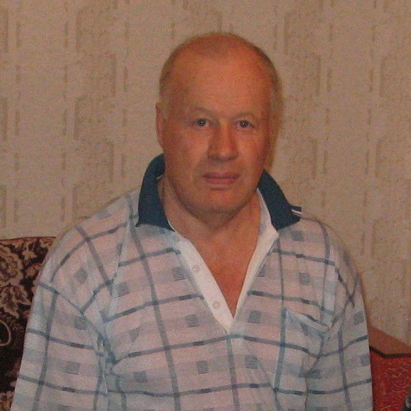 Виктор Квиринг