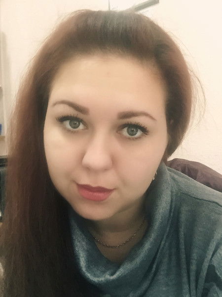 Настя Кобец