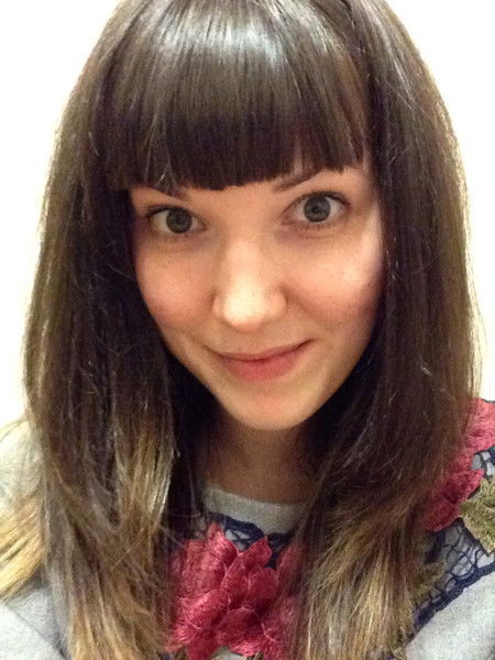 Натусик Пинчук