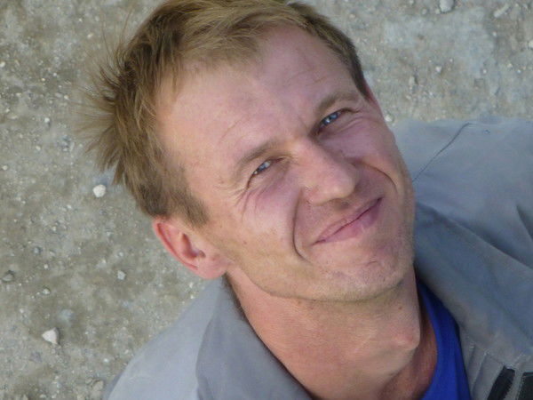 Алексей Мельниченко