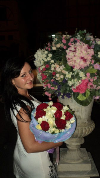 Татьяна Ларионова