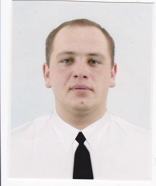 Игорь Воробьев