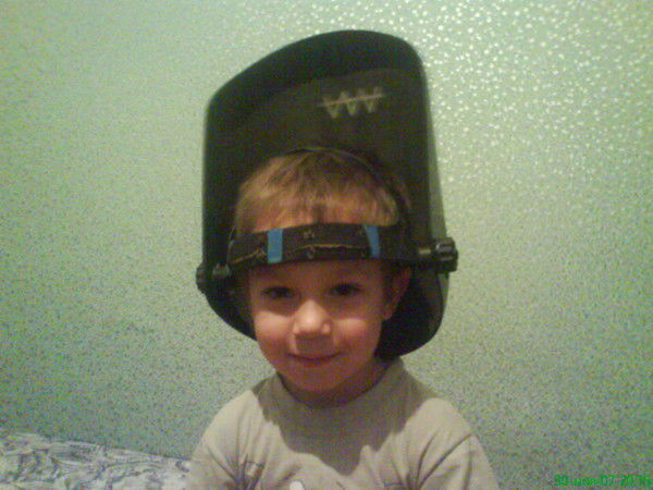 Антон Антоненко