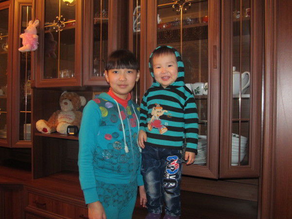 Гульнафис Ахметова