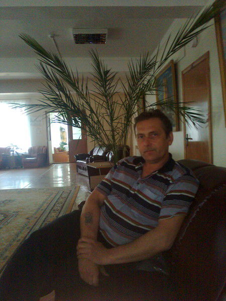 Сергей Дулкай