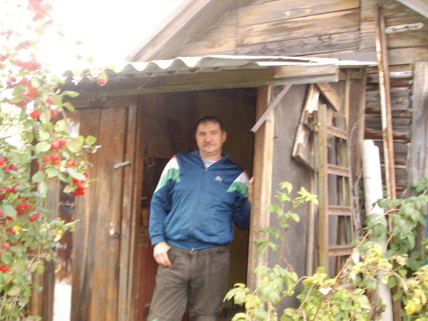 Владимир Патока