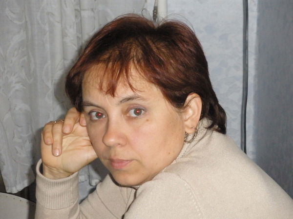 Нина Качура