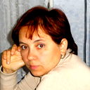 Нина Качура