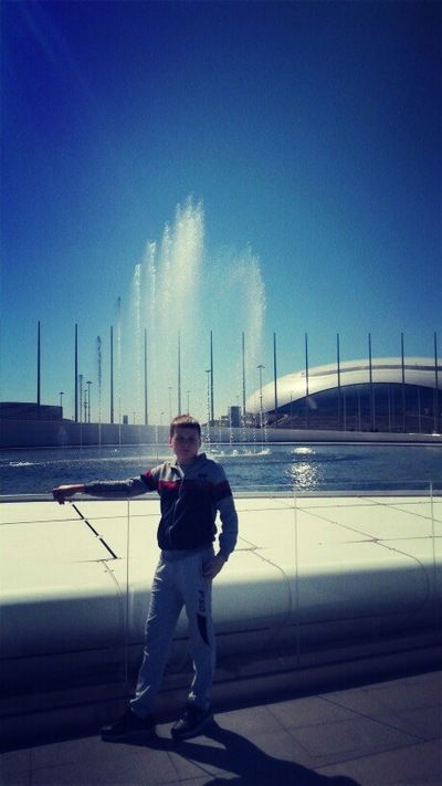 Михаил Лёвин