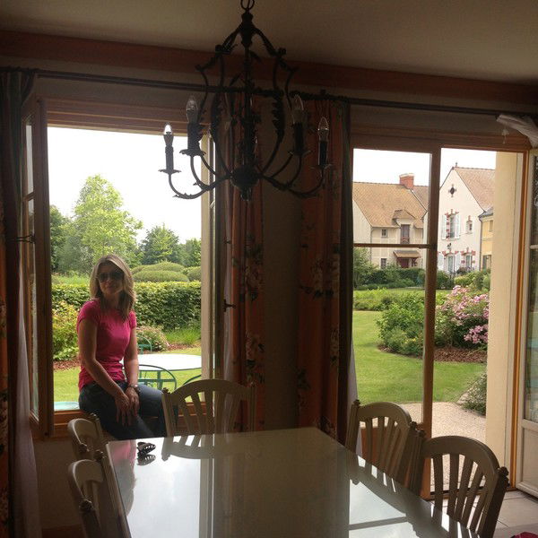 Ирина Чиина