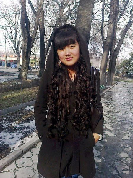 Жылдызка Камбарова