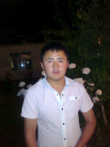 Султанмурат Мухтаров