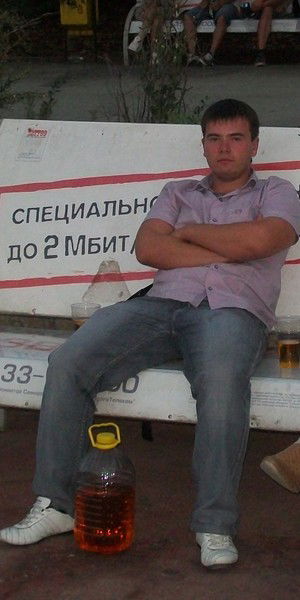 Dimarik Похомчев