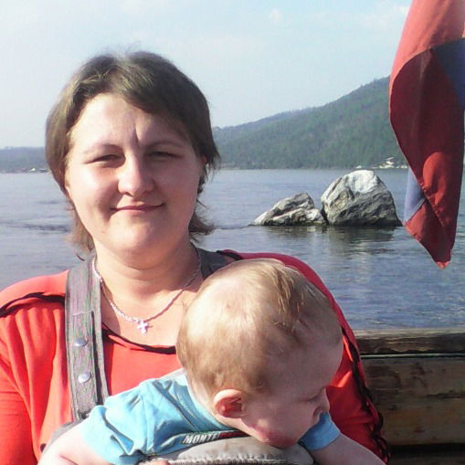 Татьяна Хейдорова