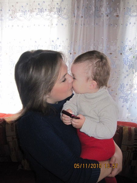 Регина Миннахметова