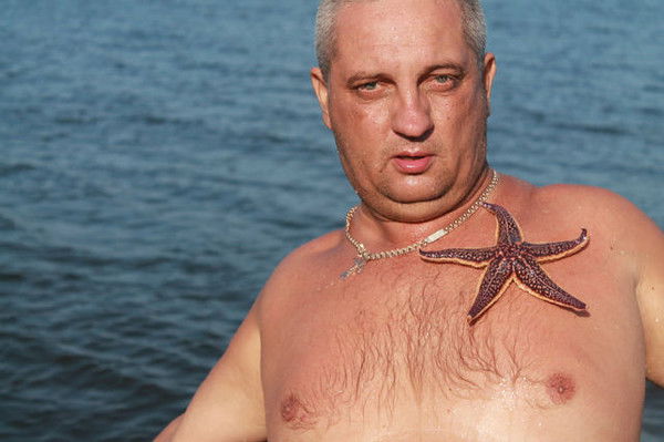 Юрий Ляндин