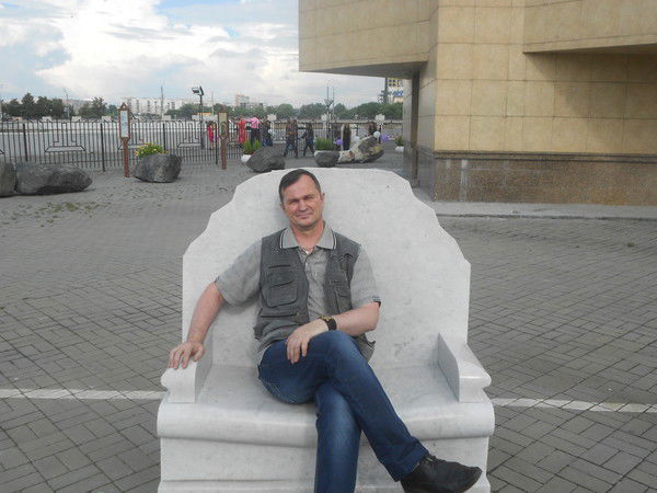 Александр Вершак