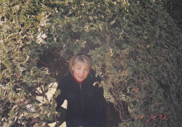 Лариса Федорова