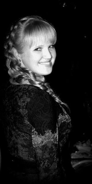 Татьяна Тимонина