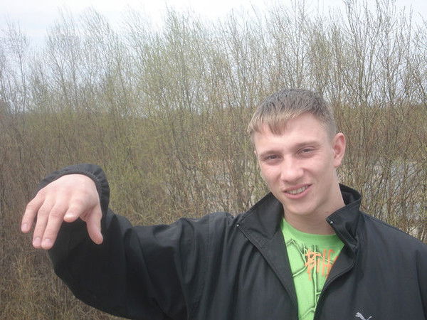 Алексей Спасенов