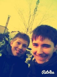 Влад Миронов