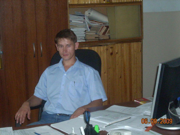 Александр Жилин