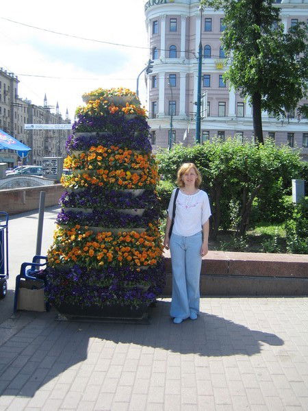 Вера Долгушина