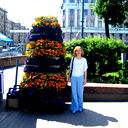 Вера Долгушина