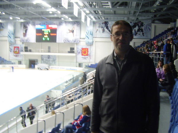 Пискунов Юрий