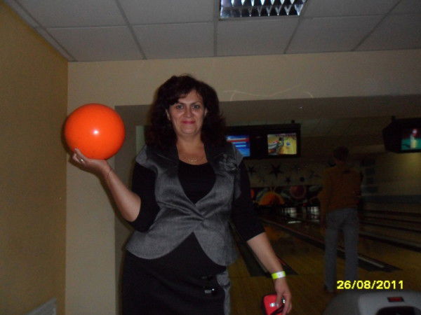 Лариса Маслова