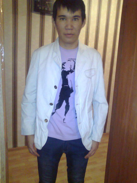 Абай Зархумхан