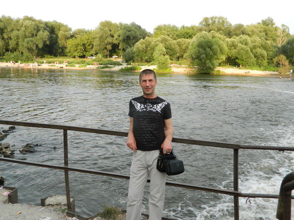 Сергей Рогов