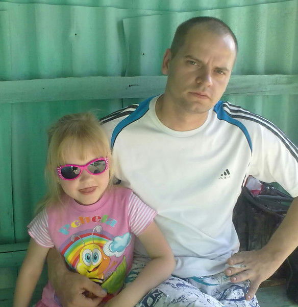 Александр Поляков