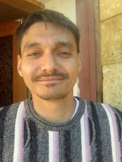 Денис Уркумбаев